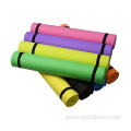 3/6mm Thick High Density EVA Yoga Mat